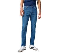 Wrangler Men's Larston Slim Jeans
