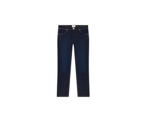 Wrangler Men's Larston Slim Jeans