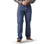 Wrangler Men's Rugged Wear Jean,Antique Indigo,33x32
