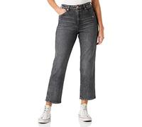 Wrangler Mom Straight Jeans, Stargazer, 38W / 34L Donna
