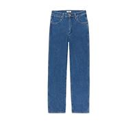 Wrangler Mom Straight Jeans, Wanda, 27W / 30L Donna