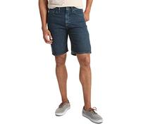 Wrangler - Pantaloncini da Uomo in Denim, Flex al Tramonto, 54