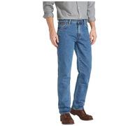 WRANGLER - Pantaloni Wrangler Texas L30 Abbigliamento Uomo W42-l30