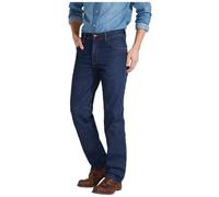WRANGLER Jeans blu denim, Taglia 32 Lunghezza 32