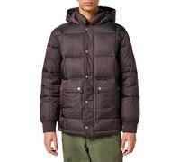 Wrangler Parka Giacca, Mole, XL Uomo