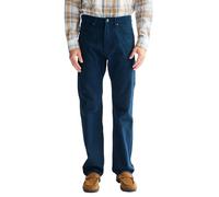 Wrangler, Peak Comfort 5 Pkt Dark Sapphire, Regular Fit, Straight Leg