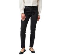 Wrangler Piper Jeans Donna, Fumo, 27W x 32L