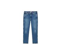 Wrangler Piper Jeans Donna, Indaco Dusk, 26W x 32L