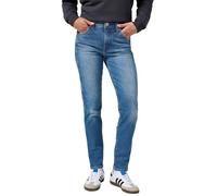 Wrangler Piper Jeans, Indaco Dusk, 31W x 34L Donna