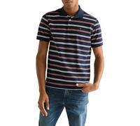 Wrangler, Polo da Uomo, a Righe