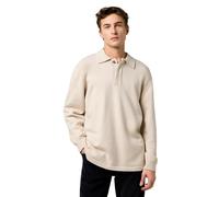 Wrangler 112371530 Regular Fit Sweater Beige M Uomo