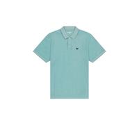 Wrangler Refined Polo Shirt, Foglia di tè, XXL Uomo