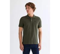 WRANGLER Regular Polo Shirt in Deep Depths 112378000