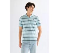 WRANGLER Regular Stripe Polo Shirt 112378536