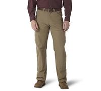 Wrangler Riggs Workwear Ranger - Pantaloni da Uomo, Corteccia, 46W x 30L