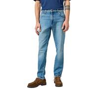 Wrangler River Jeans, Chante, 33W x 32L Uomo