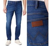 Wrangler River Jeans, Far Away, 30W x 32L Uomo