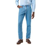 Wrangler River Jeans, Jungle Cool, 34W x 32L Uomo