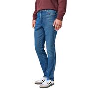 Wrangler River Jeans, Sundown Blue, 34W x 34L Uomo
