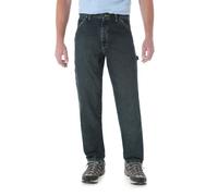 Wrangler, Rugged Wear Carpenter, Jeans da Uomo, 32W x 34L