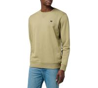 Wrangler Sign off Crew, Aloe, L