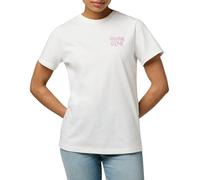 Wrangler Sign off Tee, Worn White., L
