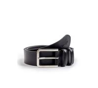 WRANGLER SLIM BELT BLACK 112344035
