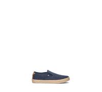 WRANGLER SLIP-ON "UOMO" "BLU" 41