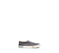 WRANGLER Slip On uomo blu 42
