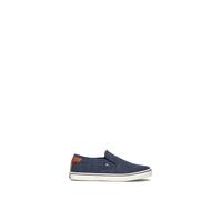 WRANGLER Slip-on uomo denim 45