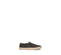 WRANGLER SLIP-ON "UOMO" "NERO" 41