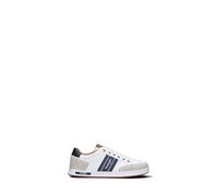 WRANGLER Sneaker uomo bianca/blu 43