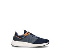 WRANGLER Sneaker uomo blu 43