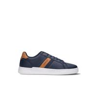 WRANGLER Sneaker uomo blu 45