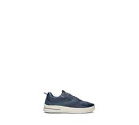 WRANGLER Sneaker uomo blu 45