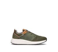 WRANGLER Sneaker uomo oliva 44
