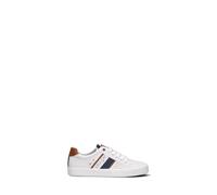 WRANGLER SNEAKERS "UOMO" "BIANCO" 44