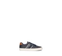 WRANGLER SNEAKERS "UOMO" "BLU" 44