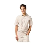 Wrangler SS Shirt Maglietta, Strisce abbronzanti, L Uomo