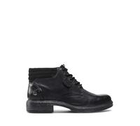 Wrangler Stivaletti Nero WM12170A NERO 44