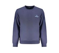 Wrangler, ,Sweatshirts & Hoodies ,Uomo ,Blu ,2XL Felpa a maniche lunghe