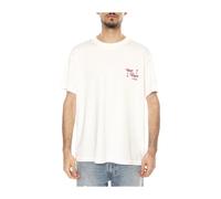 Wrangler - T-Camicie - - Tops - Uomo - Bianco - M