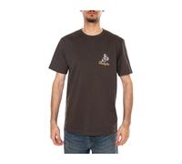Wrangler - T-Camicie - - Tops - Uomo - Marrone - L