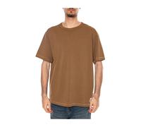 Wrangler - T-Camicie - - Tops - Uomo - Marrone - XL