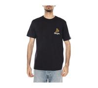 Wrangler - T-Camicie - - Tops - Uomo - Nero - M