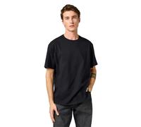 Wrangler T-Shirt LS Small Logo Uomo Ragazzo Mezza Manica Corta