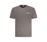 WRANGLER T-SHIRT MANICHE CORTE UOMO NERO TAGLIA = S