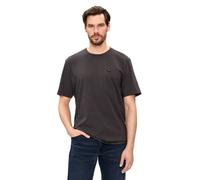 Wrangler T-Shirt Sign logo Uomo Ragazzo Maglia Mezza Manica Corta