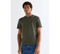 Wrangler, Maglietta da Uomo Sign off Tee