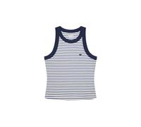 Wrangler Tank Ringer, Mazarine Blu, XXL